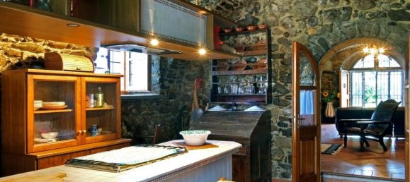 8 bedrooms House in Villafranca in Lunigiana, Italy No. 205715 30