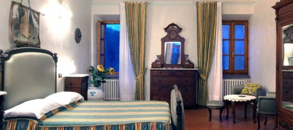 8 bedrooms House in Villafranca in Lunigiana, Italy No. 205715 13