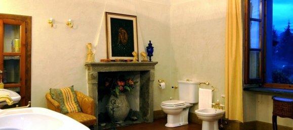 8 bedrooms House in Villafranca in Lunigiana, Italy No. 205715 35