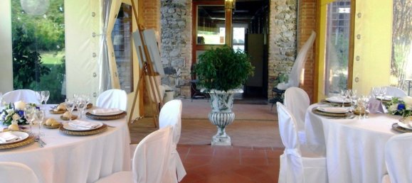 8 bedrooms House in Villafranca in Lunigiana, Italy No. 205715 31