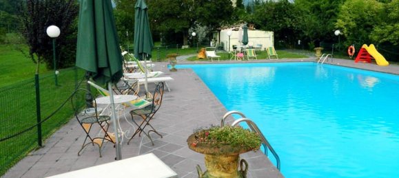 8 bedrooms House in Villafranca in Lunigiana, Italy No. 205715 41