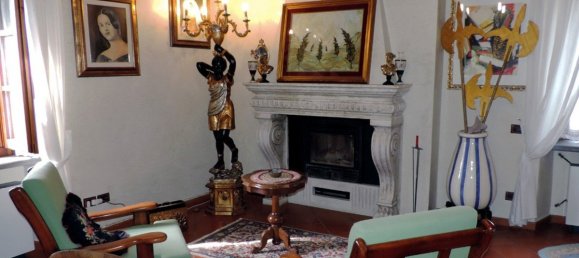 8 bedrooms House in Villafranca in Lunigiana, Italy No. 205715 22