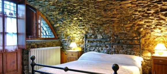 8 bedrooms House in Villafranca in Lunigiana, Italy No. 205715 37