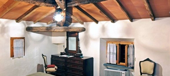 8 bedrooms House in Villafranca in Lunigiana, Italy No. 205715 21