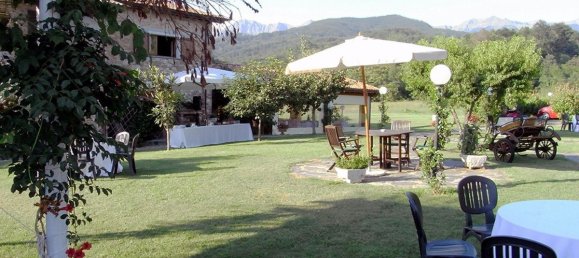 8 bedrooms House in Villafranca in Lunigiana, Italy No. 205715 32