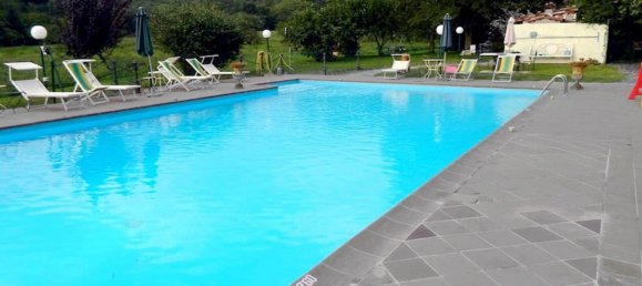 8 bedrooms House in Villafranca in Lunigiana, Italy No. 205715 40