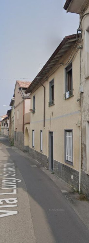 3غرفة شقة في Busto Arsizio, Italy رقم 1655