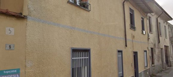 3غرفة شقة في Busto Arsizio, Italy رقم 1655 36