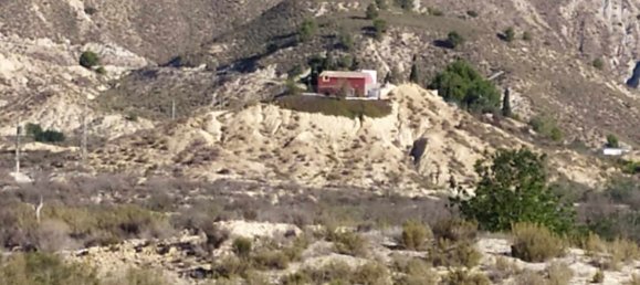 1 bedroom House in San Miguel de Salinas, Spain No. 174634 3