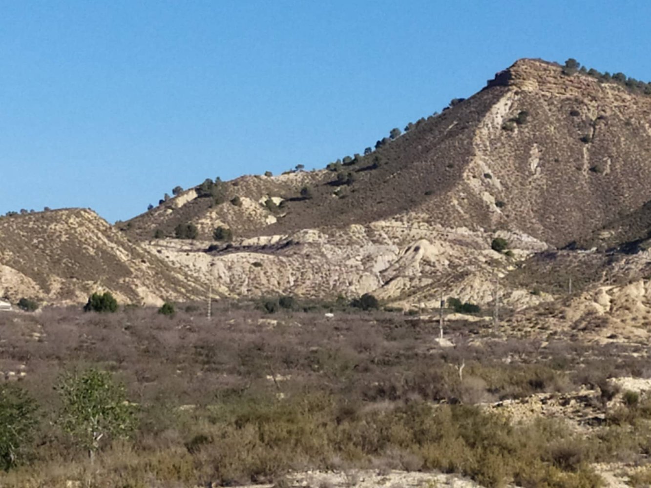 1 bedroom House in San Miguel de Salinas, Spain No. 174634