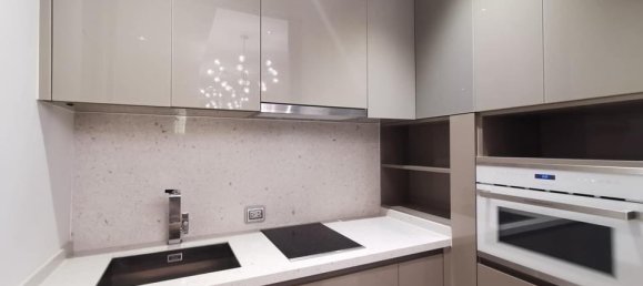 Кондоминиум  с 1 спальней в Ваттхана, Таиланд № 62635 4