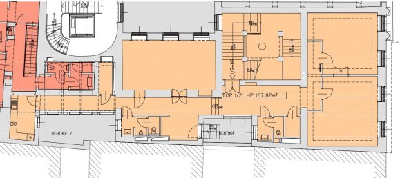 5 chambres Appartement à Wieden, Austria No. 219091 12