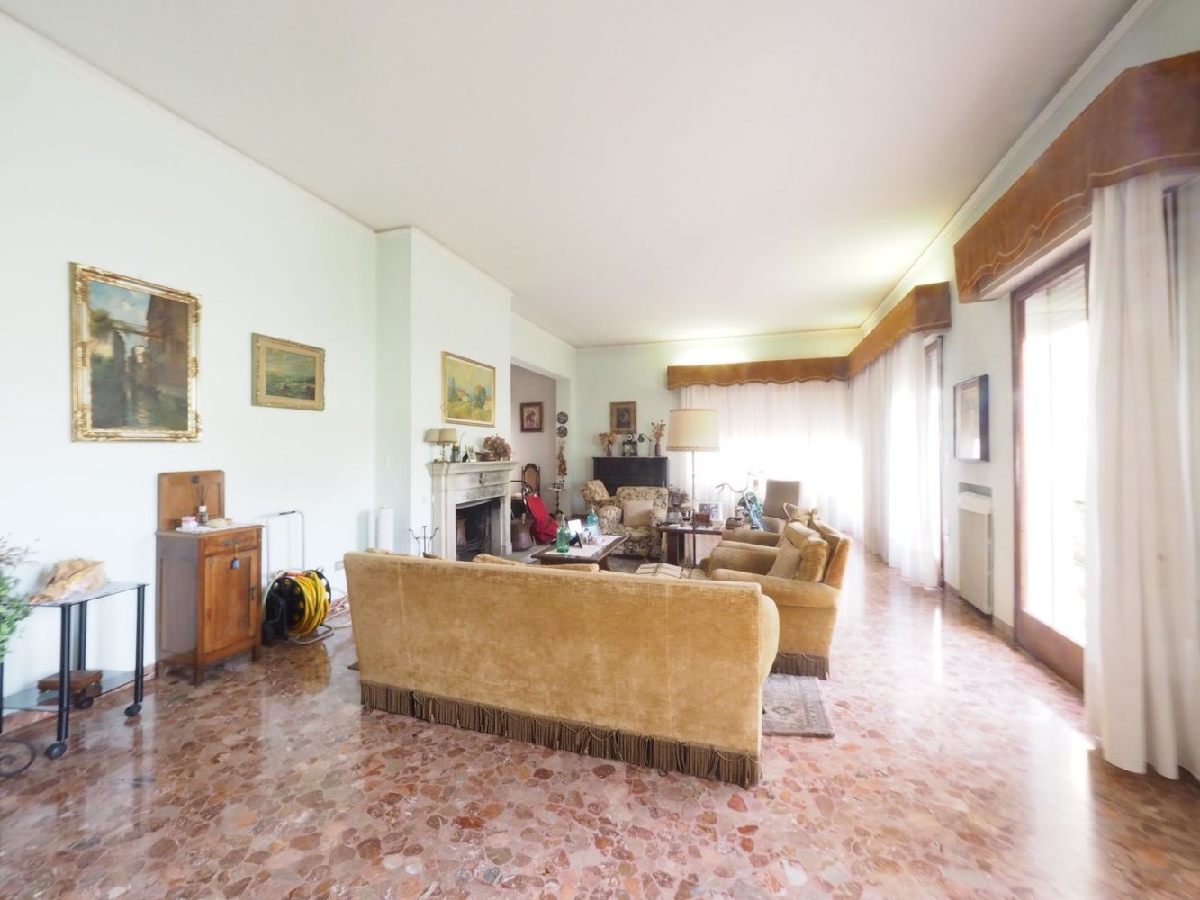 5-Zimmer Haus in Venice, Italy, Nr. 258970