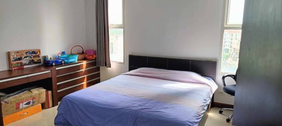 2 Schlafzimmer Wohnung in Pattaya, Thailand, Nr. 26207 2