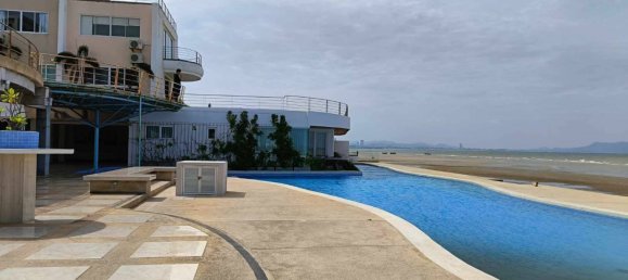 2 Schlafzimmer Wohnung in Pattaya, Thailand, Nr. 26207 9