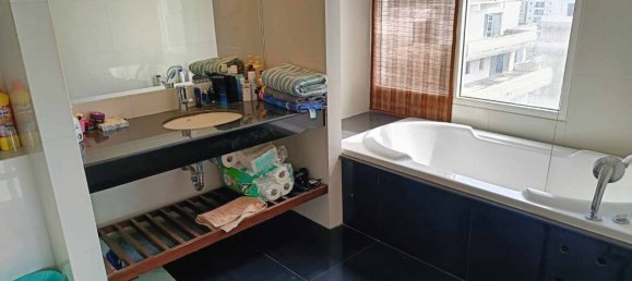 2 Schlafzimmer Wohnung in Pattaya, Thailand, Nr. 26207 3