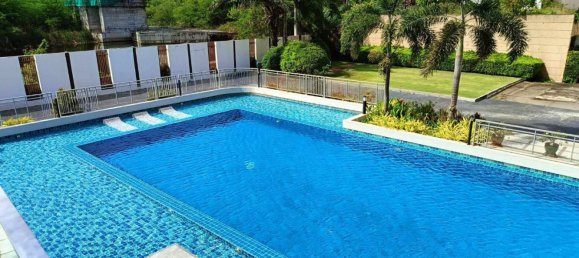 2 Schlafzimmer Wohnung in Pattaya, Thailand, Nr. 26207 13