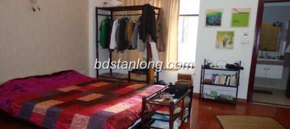 4 bedrooms House in Tay Ho, Vietnam No. 2780 4