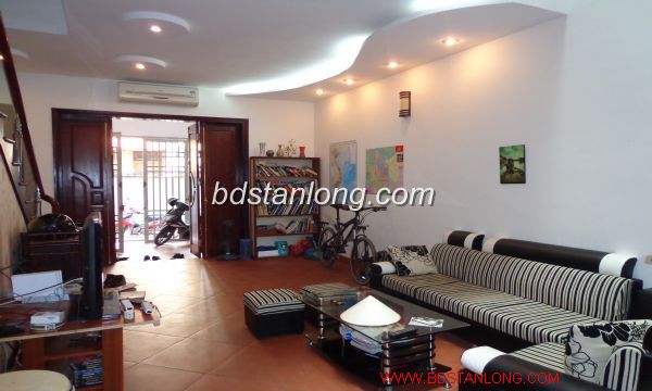 4 bedrooms House in Tay Ho, Vietnam No. 2780