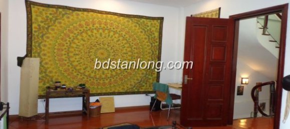 4 bedrooms House in Tay Ho, Vietnam No. 2780 5