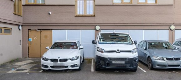 2 bedrooms Apartment in Sutton, United Kingdom No. 13524 10