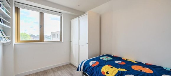 2 bedrooms Apartment in Sutton, United Kingdom No. 13524 7