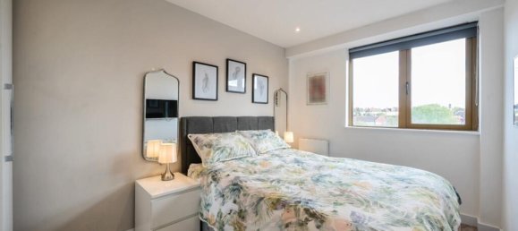 2 bedrooms Apartment in Sutton, United Kingdom No. 13524 6