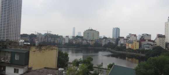 1 bedroom Apartment in Dong Da, Vietnam No. 5030 12