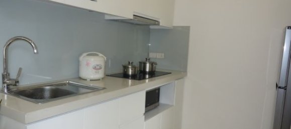 1 bedroom Apartment in Dong Da, Vietnam No. 5030 2