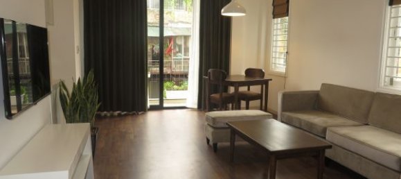 1 bedroom Apartment in Dong Da, Vietnam No. 5030 10
