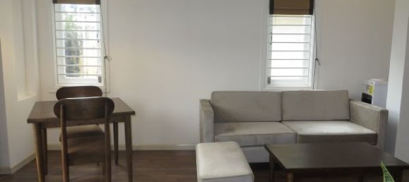 1 bedroom Apartment in Dong Da, Vietnam No. 5030 4