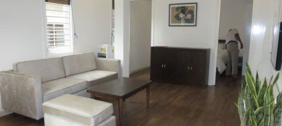 1 bedroom Apartment in Dong Da, Vietnam No. 5030 11