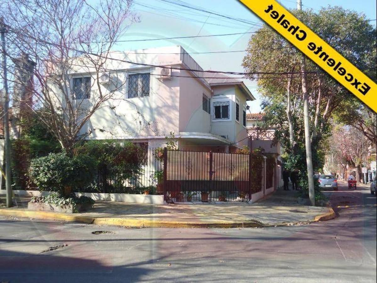 3 chambres Maison à Vicente Lopez, Argentina No. 2889