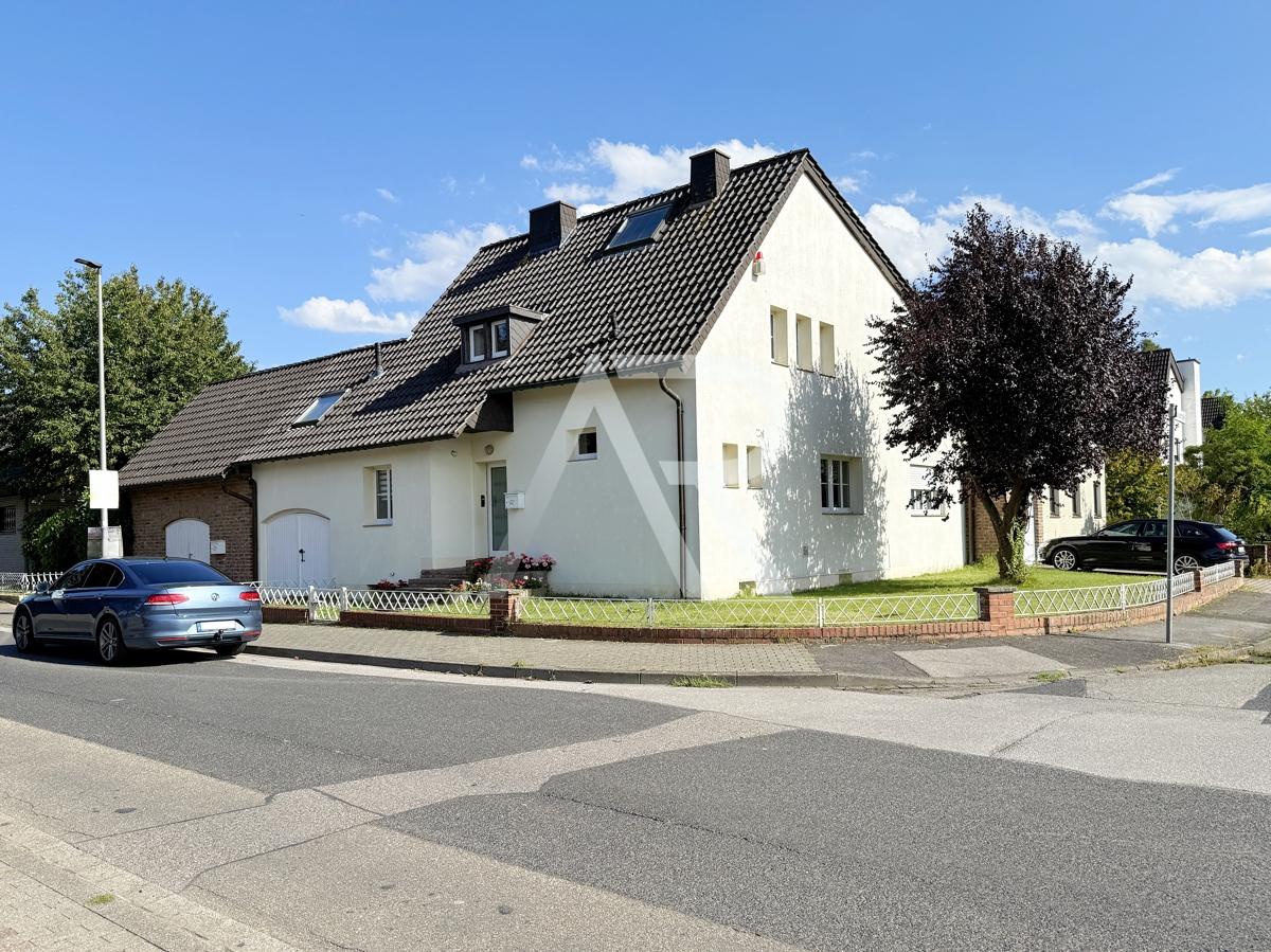 3 Schlafzimmer Haus in Düren, Germany, Nr. 283578