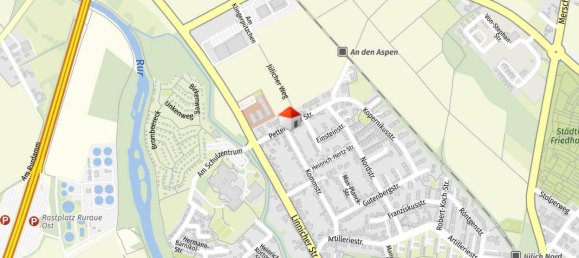 3 Schlafzimmer Haus in Düren, Germany, Nr. 283578 14