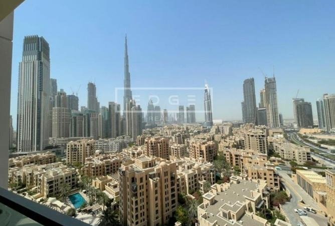 3 chambres Appartement à Downtown Dubai (Downtown Burj Dubai), UAE No. 5771