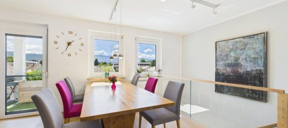 7-Zimmer Doppelhaus in Klagenfurt am Wörthersee, Austria, Nr. 257639 16