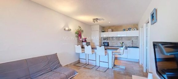 1 Schlafzimmer Wohnung in Pietrosella, France, Nr. 303699 4