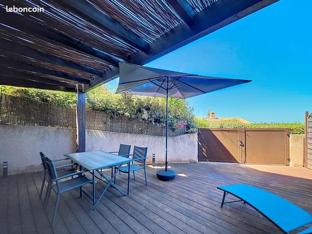 1 Schlafzimmer Wohnung in Pietrosella, France, Nr. 303699