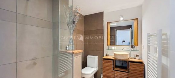 1 Schlafzimmer Wohnung in Pietrosella, France, Nr. 303699 6