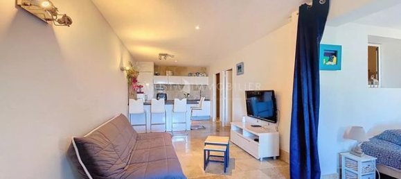 1 Schlafzimmer Wohnung in Pietrosella, France, Nr. 303699 2