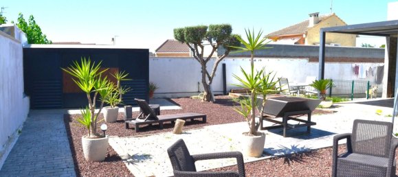 4 bedrooms House in Creixell, Spain No. 175884 24