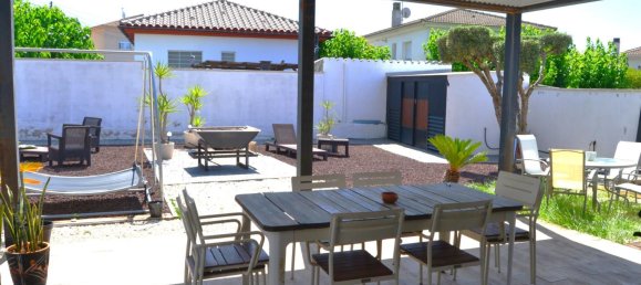 4 bedrooms House in Creixell, Spain No. 175884 18