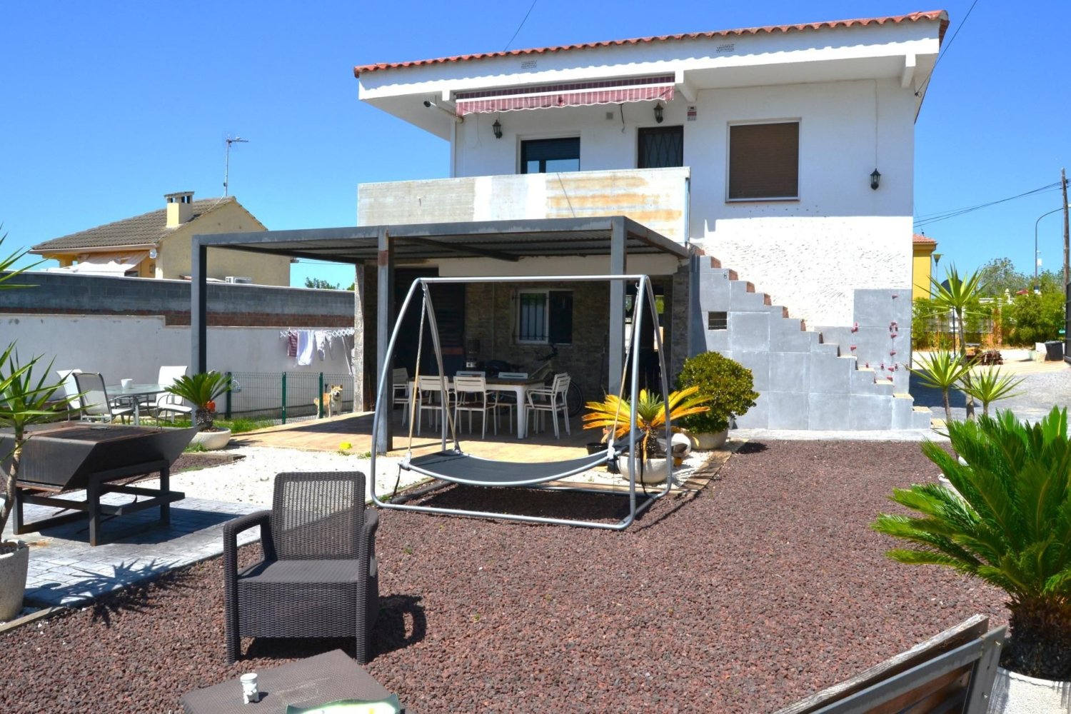 4 bedrooms House in Creixell, Spain No. 175884