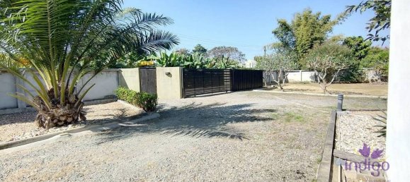 4 bedrooms House in San Sai, Thailand No. 5200 4