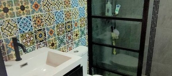 4 bedrooms House in San Sai, Thailand No. 5200 12