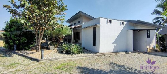 4 bedrooms House in San Sai, Thailand No. 5200 3