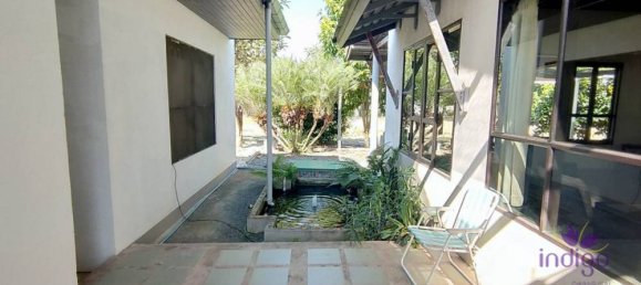 4 bedrooms House in San Sai, Thailand No. 5200 29