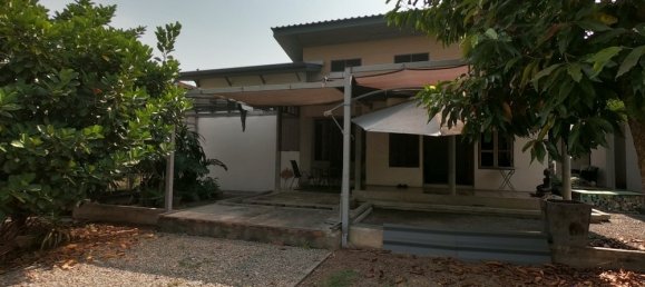 4 bedrooms House in San Sai, Thailand No. 5200 2