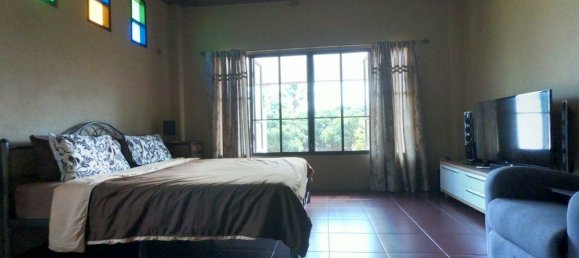 4 bedrooms House in San Sai, Thailand No. 5200 20